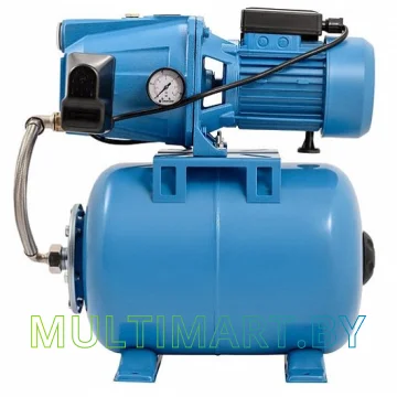 Насосная станция Unipump Auto Eco Jet 100 LA-50